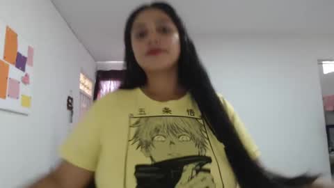 Nebyula online show from February 2025 06:28:01 PM