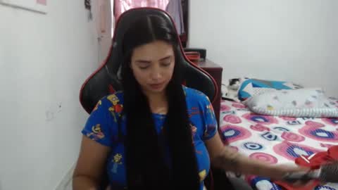 Nebyula online show from February 2025 09:27:02 PM