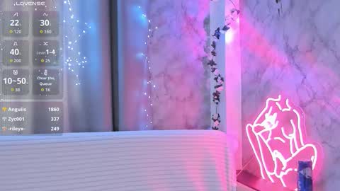 Eva online show from January 2026 07:34:01 AM