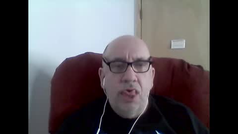 Tom online show from October 2025 07:56:02 PM