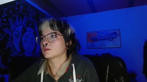 Neena Nyx online show from January 2026 01:41:02 AM