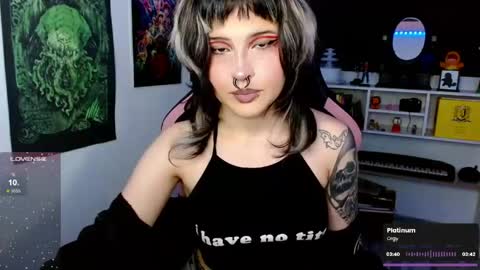 Snapshot of neena_nyx chatting on May 2026 03:04:02 AM Neena Nyx online show from May 2026 03:04:02 AM