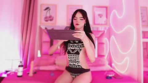 nefera_nox online show from December 2025 03:56:01 AM