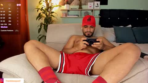 NEGAN  online show from February 2026 11:38:01 PM