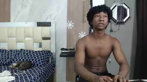 Snapshot of negga_cum chatting on January 2026 01:15:01 PM NEGGA online show from January 2026 01:15:01 PM