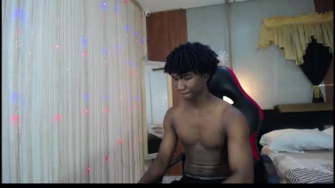 Snapshot of negga_cum chatting on February 2026 03:07:01 PM NEGGA online show from February 2026 03:07:01 PM