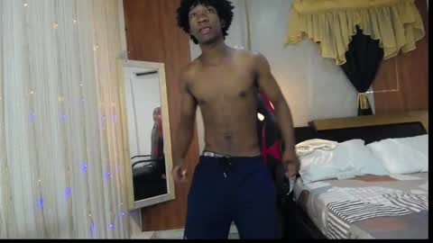 Snapshot of negga_cum chatting on February 2026 12:41:01 PM NEGGA online show from February 2026 12:41:01 PM