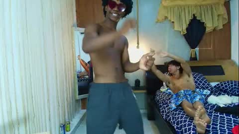 Snapshot of negga_cum chatting on February 2026 04:03:02 PM NEGGA online show from February 2026 04:03:02 PM