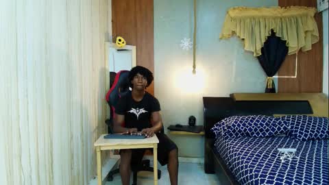 Snapshot of negga_cum chatting on February 2026 01:09:02 PM NEGGA online show from February 2026 01:09:02 PM