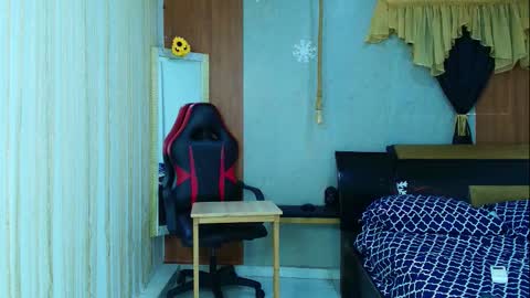 Snapshot of negga_cum chatting on February 2026 12:25:01 PM NEGGA online show from February 2026 12:25:01 PM