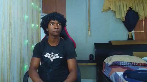 Snapshot of negga_cum chatting on March 2026 12:44:01 PM NEGGA online show from March 2026 12:44:01 PM
