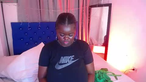  CHIKY  online show from July 2026 03:53:01 AM