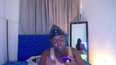  CHIKY  online show from July 2026 03:26:01 AM