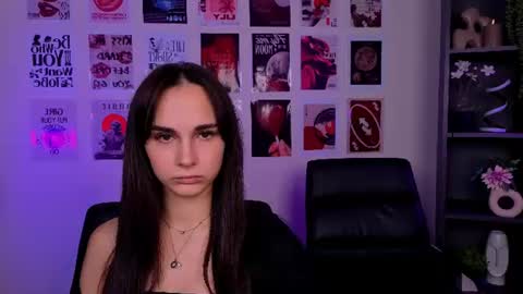 Snapshot of nekky_mouse chatting on July 2026 09:12:02 AM Meow online show from July 2026 09:12:02 AM