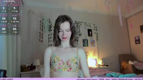 neko_kitsune online show from April 2026 05:03:01 PM