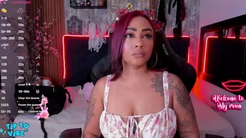 Miah online show from February 2025 12:30:02 PM