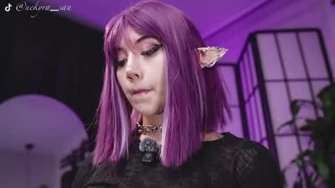 Mely  Birthday party saturday night BYO online show from April 2026 12:02:02 AM