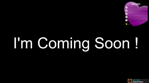 Snapshot of nelan0 chatting on September 2025 08:58:02 AM Nelan online show from September 2025 08:58:02 AM
