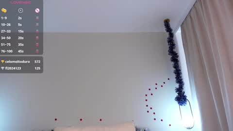 Snapshot of neldaaskins chatting on January 2025 04:41:01 AM Lana online show from January 2025 04:41:01 AM