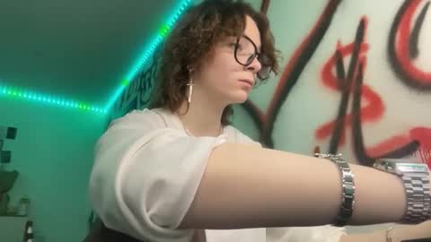 Alice online show from March 2026 06:37:02 PM