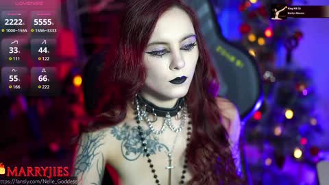 Snapshot of nelle_ chatting on January 2025 10:09:02 AM    online show from January 2025 10:09:02 AM