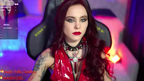 Snapshot of nelle_ chatting on November 2025 05:25:02 PM    online show from November 2025 05:25:02 PM