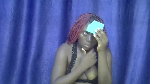 nelly_254 online show from March 2026 06:29:02 AM