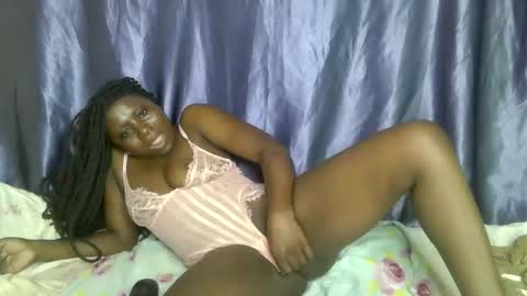 nelly_254 online show from April 2026 09:27:01 PM