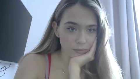 nelly_fortu online show from February 2026 11:08:02 AM