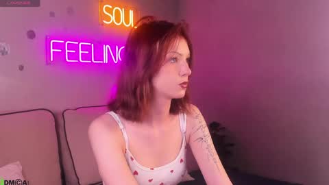 Snapshot of nelly_may chatting on June 2026 01:10:02 AM Nelly online show from June 2026 01:10:02 AM