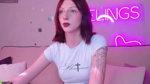 Snapshot of nelly_may chatting on June 2026 08:59:02 AM Nelly online show from June 2026 08:59:02 AM