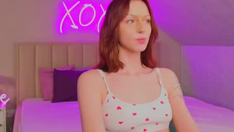 Snapshot of nelly_may chatting on July 2026 01:10:02 AM Nelly online show from July 2026 01:10:02 AM