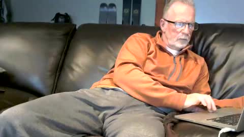 Jack online show from October 2025 11:15:01 PM
