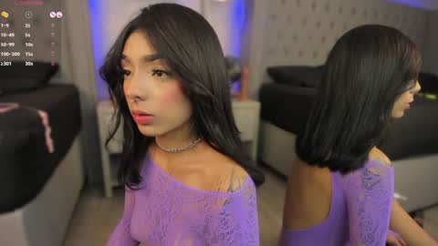 Snapshot of nemesiis__ chatting on February 2025 06:43:02 AM Nmesis online show from February 2025 06:43:02 AM