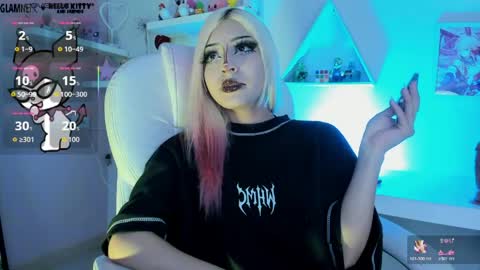 Nemesis online show from April 2026 02:11:01 PM