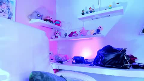 Snapshot of nemesis_castel_ chatting on July 2026 02:24:01 PM Nemesis online show from July 2026 02:24:01 PM