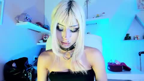 Snapshot of nemesis_castel_ chatting on August 2026 02:33:02 PM Nemesis online show from August 2026 02:33:02 PM