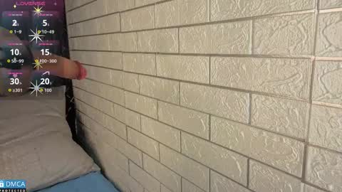 Salome Nena cupcake online show from November 2025 11:09:01 AM