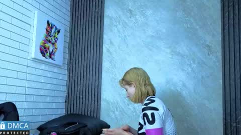 Salome Nena cupcake online show from January 2026 11:23:01 AM