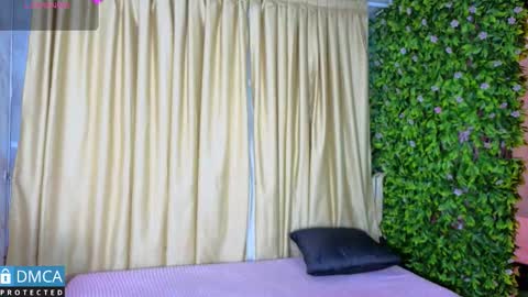 Salome Nena cupcake online show from March 2026 11:10:01 AM