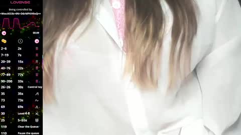 nene sweet mommy online show from March 2025 08:42:02 PM