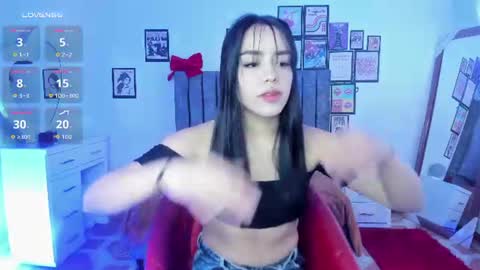 Snapshot of nenitaa_ chatting on June 2026 08:57:01 PM nenitaa_ online show from June 2026 08:57:01 PM