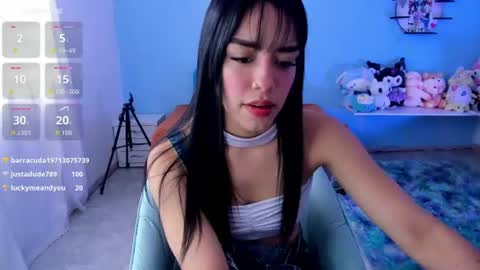 Snapshot of nenitaa_ chatting on July 2026 08:51:01 PM nenitaa_ online show from July 2026 08:51:01 PM