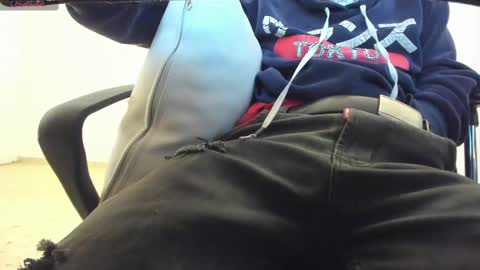 Jhin online show from January 2025 01:56:02 PM