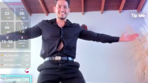 Jordan online show from January 2025 05:28:01 PM