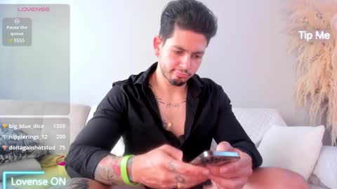 Jordan online show from January 2025 01:53:02 PM