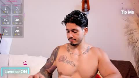 Jordan online show from October 2025 03:47:01 AM