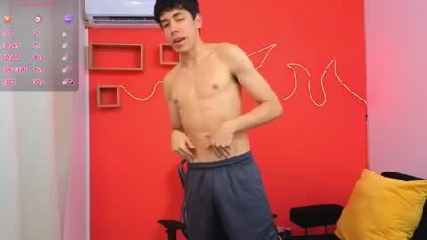 just Daniel  online show from April 2026 07:06:01 PM