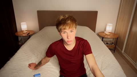 LEO and STACY online show from January 2026 07:30:01 PM