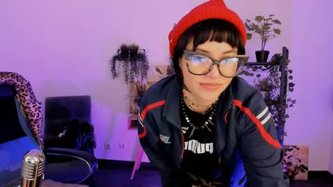 Neo Geisha online show from March 2026 04:07:02 PM